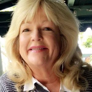Meet your Posher, Kathleen